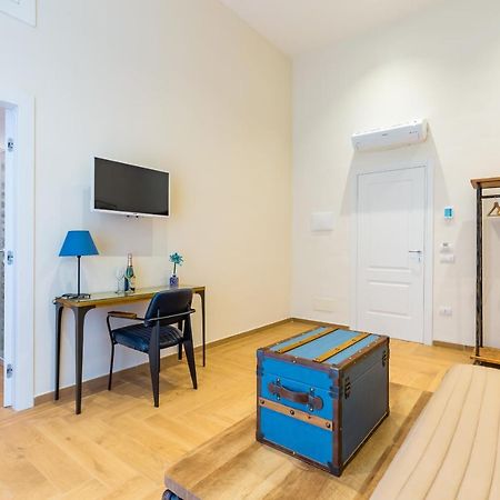 La Gatta Cenerentola Rooms Napels Buitenkant foto